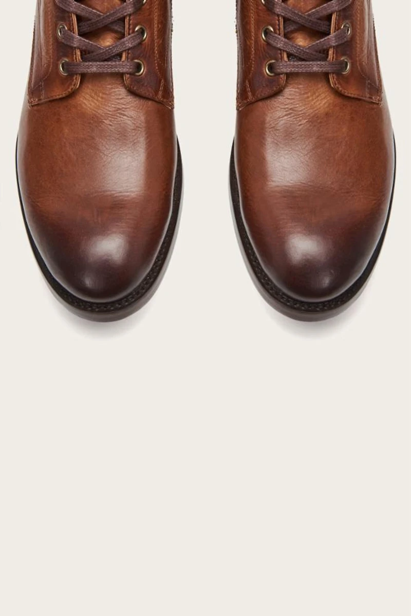 80193-cognac - Antique Pull Up Brown