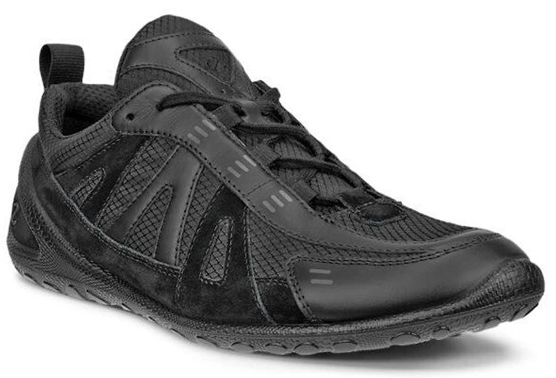 Biom Lite Sneaker Black
