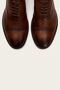 80280-cognac - Antique Pull Up Brown