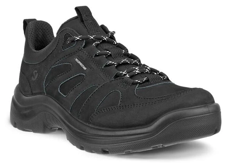 Offroad WP Black