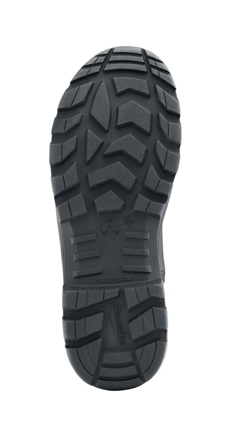 Rotoflex Work & Safety