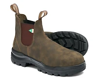 Rotoflex Work & Safety