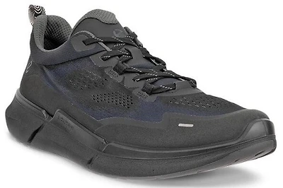 Biom 2.2 Runner Black