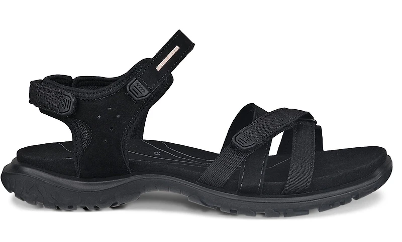Offroad Roam Black