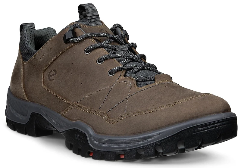 Receptor Trek WP Shoe Nutmeg
