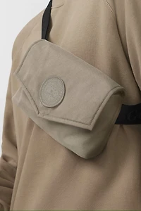 Mini Waistpack Limestone