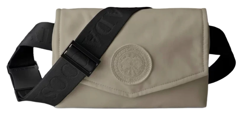 Mini Waistpack Limestone