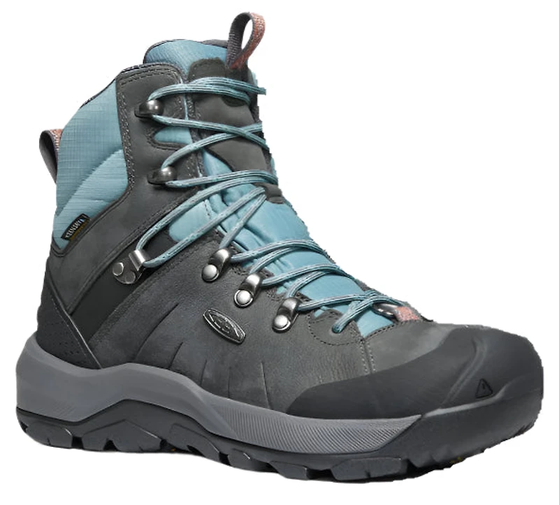 Women's Revel IV Mid Polar Magnet