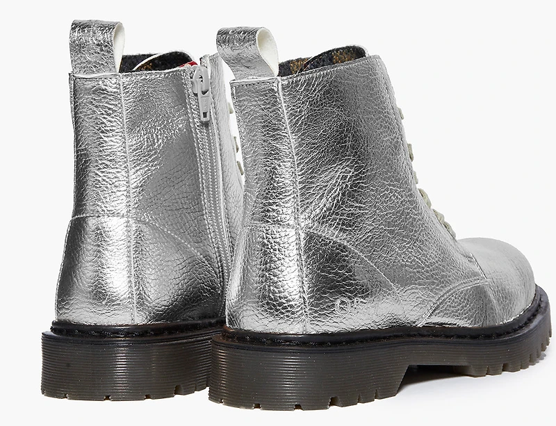 Brixton 994451 Silver