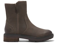 Brimfield Mid Warm Lined Boot Medium Brown