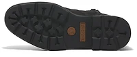 Brimfield Mid Warm Lined Boot Black