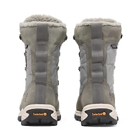 Chocorua Tall WP Ins Boot Medium Grey