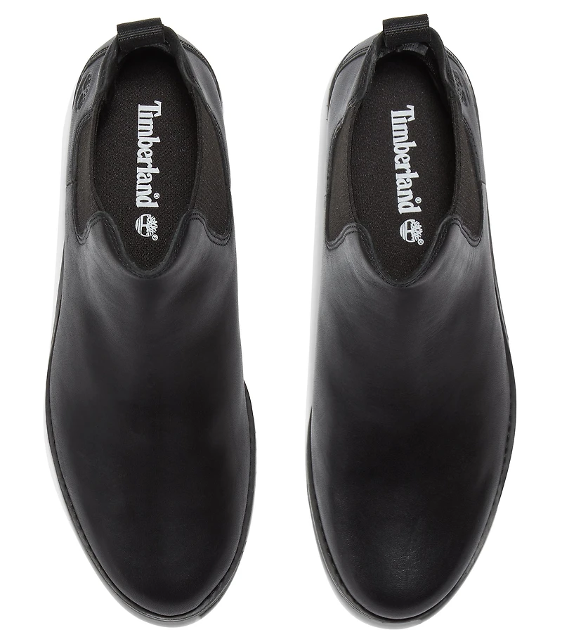 Mont Chevalier Chelsea Black
