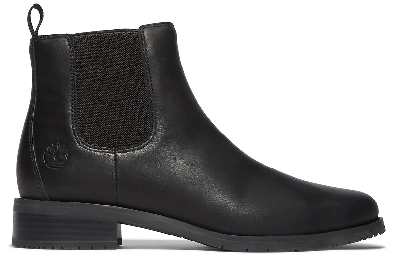 Mont Chevalier Chelsea Black