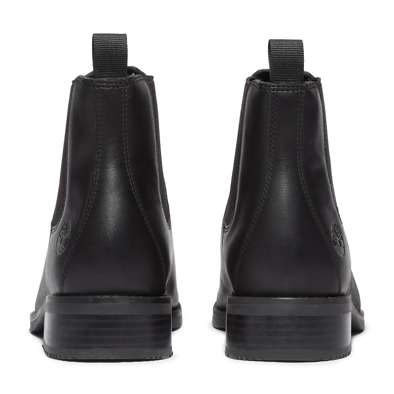 Mont Chevalier Chelsea Black