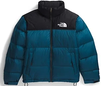 Men's 1996 Retro Nuptse Jacket Midnight Petrol