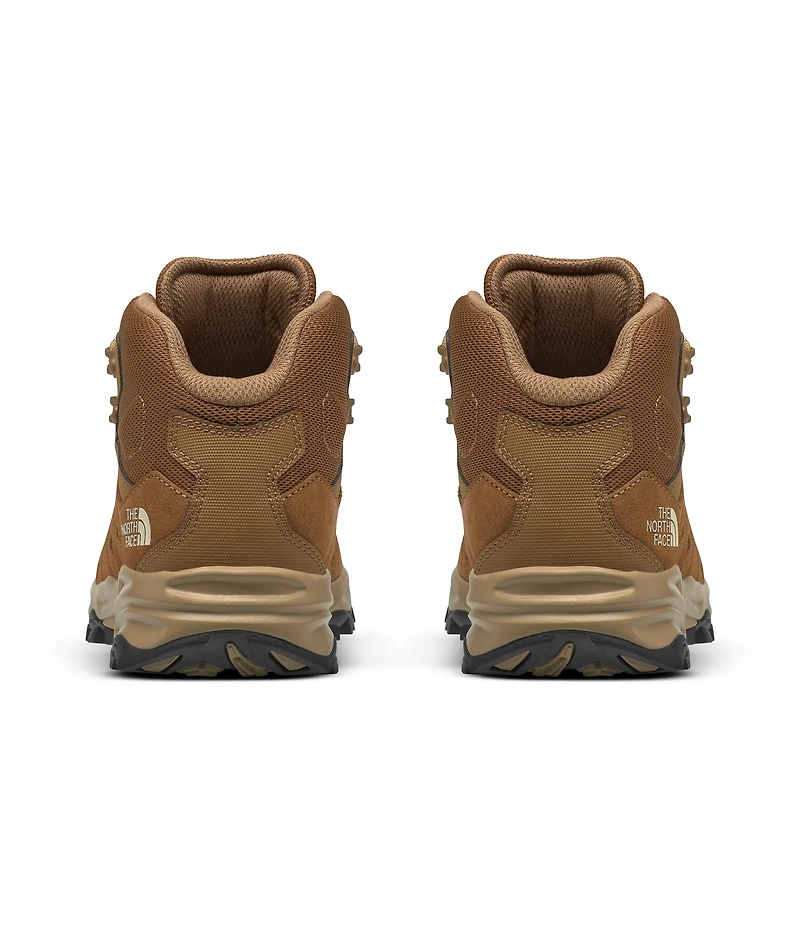 Women's Truckee Mid Utility Brown