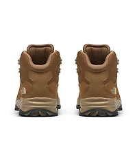 Women's Truckee Mid Utility Brown