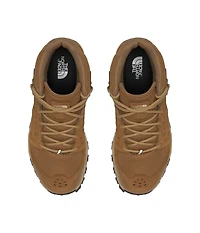 Women's Truckee Mid Utility Brown