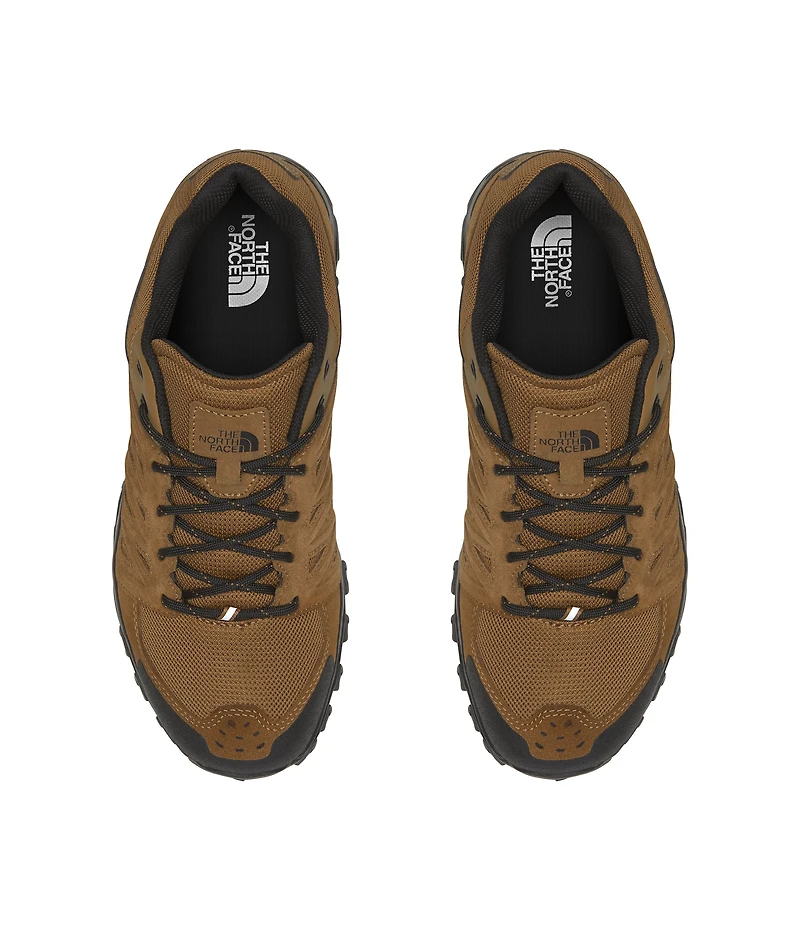 Men's Truckee Utility Brown