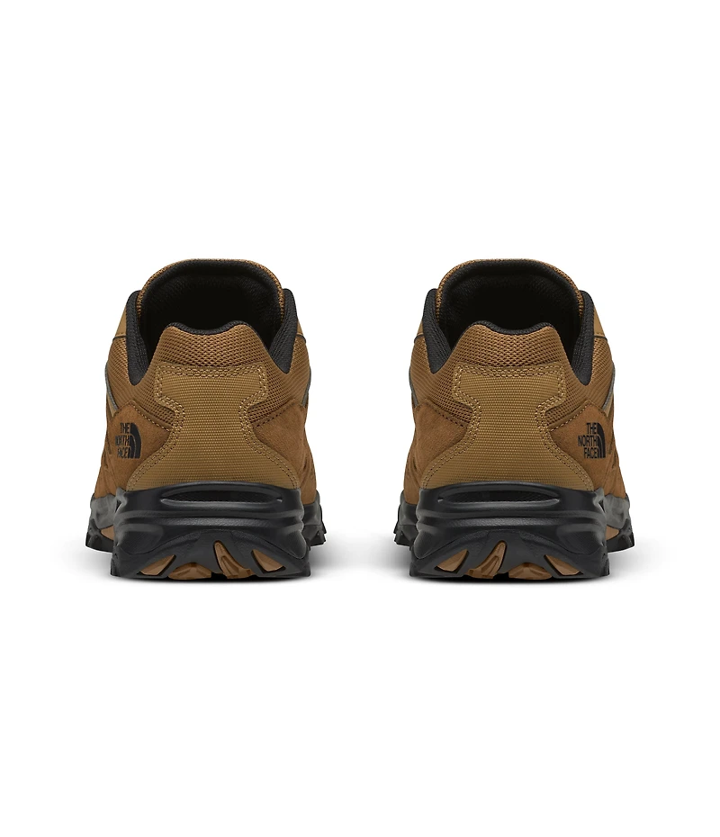 Men's Truckee Utility Brown