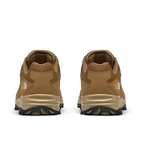 Women's Truckee Utility Brown