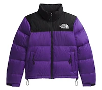 Women's 1996 Retro Nuptse Jacket Purple