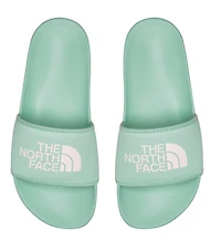 Women's Base Camp Slide III Crater Aqua