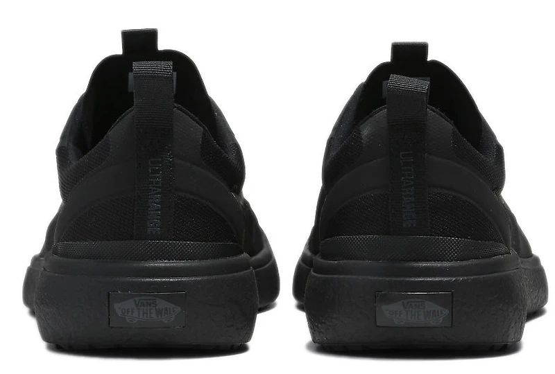 U Mte Ultrarange Exo Black BLK