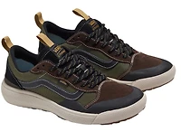 U Ultrarange Exo Se Black Olive