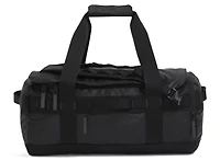 Base Camp Voyager Duffel 42L TNF Black/Asphalt Grey