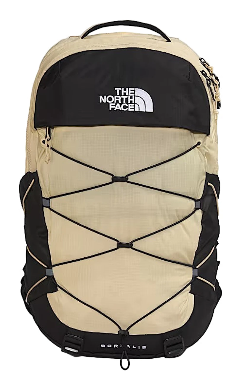 Borealis Gravel/Tnf Black-npf
