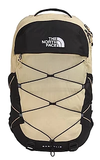 Borealis Gravel/Tnf Black-npf