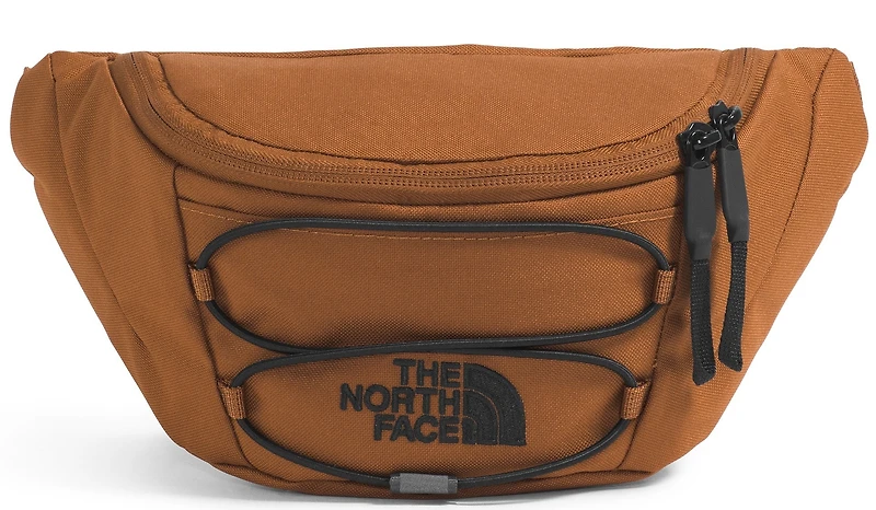Jester Lumbar Burnt Umber/Tnf Black