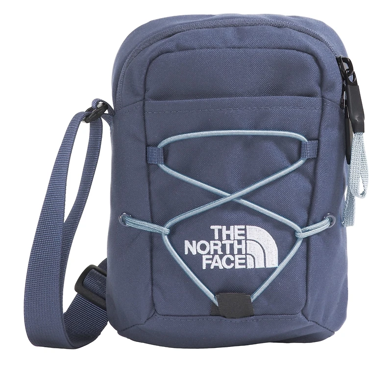 Jester Crossbody Twilight Galaxy/Blue Flax