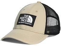 Mudder Trucker Gravel