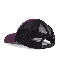 Mudder Trucker Black Currant Purple