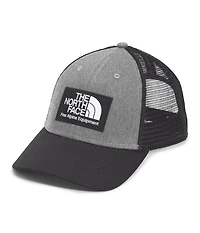 Mudder Trucker TNF Black