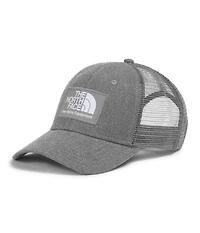 Mudder Trucker TNF Medium Grey Heather