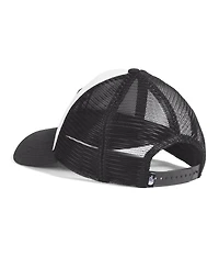Mudder Trucker TNF White TNF Black Places We Love