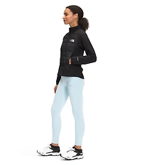 W Shelter Cove Hybrid Jacket TNF Black