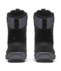 Women's Chilkat V 400 WP TNF Black Vanadis Grey