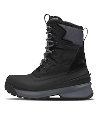 Women's Chilkat V 400 WP TNF Black Vanadis Grey
