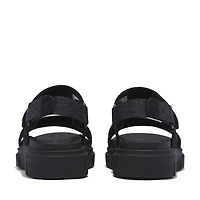 Greyfield Sandal Black