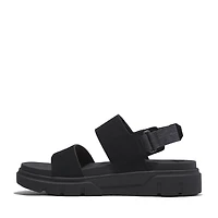 Greyfield Sandal Black
