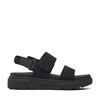 Greyfield Sandal Black