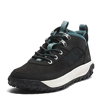Greenstride Motion 6 Low Black
