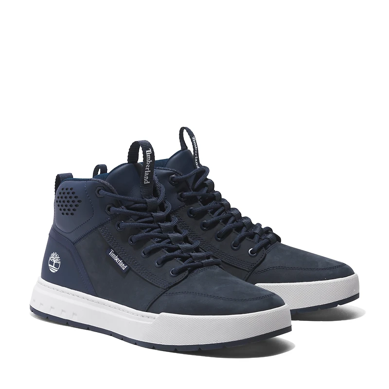 Maple Grove Sport Mid Navy