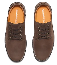 Redwood Falls WP Ox Dark Brown