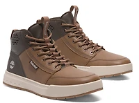 Maple Grove Mid Sport Rust FG